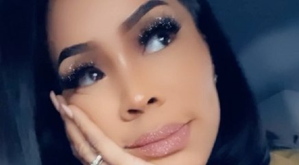 Deelishis reveals she lost everything and was living out of a hotel room and rental car with her daughters