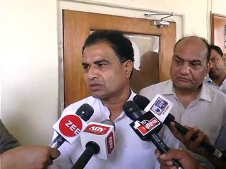 मुख्यमंत्री के कहने पर विधायक मलिंगा ने किया जयपुर में सरेंडर, जाने वजह