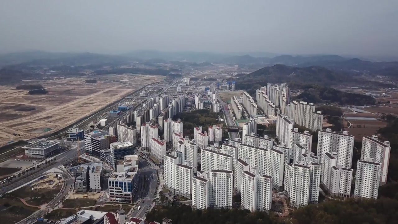 [경북] 경북, 도청 신도시에 은퇴 과학기술인 연구단지 추진 / YTN