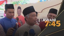 PRU15 | UMNO umum calon calon pertama bertanding