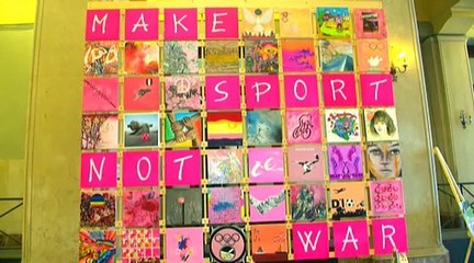 RTP Telegiornale 11 Maggio 2022