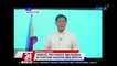 Presidential frontrunner Bongbong Marcos, nagbigay ng pahayag | 24 Oras