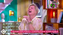 Zapping du 11/05 : Anne-Elisabeth Lemoine se paye la tête de Patrick Cohen