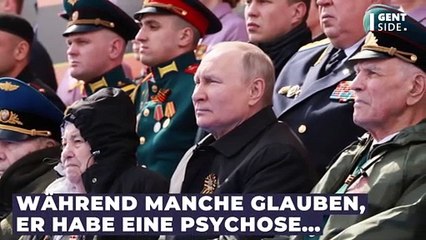 "Putin verachtet Menschen": Journalistin nach Enthüllungen über russischen Staatschef ermordet