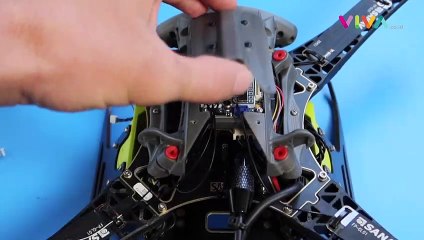 Qualcomm Siap Rilis Platform dan Desain Robot Otonom