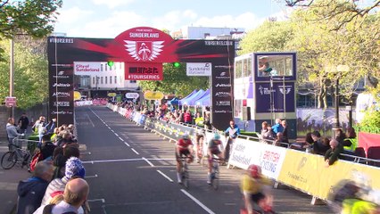 Sportsbreaks.com Tour Series | Round Three  Highlights | Sunderland