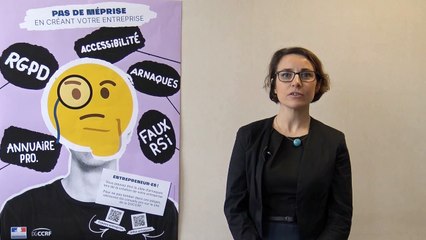 Vérification de mes coordonnées