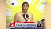 Mayor Sara Duterte, nangunguna pa rin sa boto sa pagka-bise presidente | 24 Oras