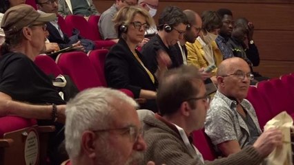 Tunç Soyer: İzmir'de Çoğulcu Bir Kültürün Gelişmesini Destekliyoruz