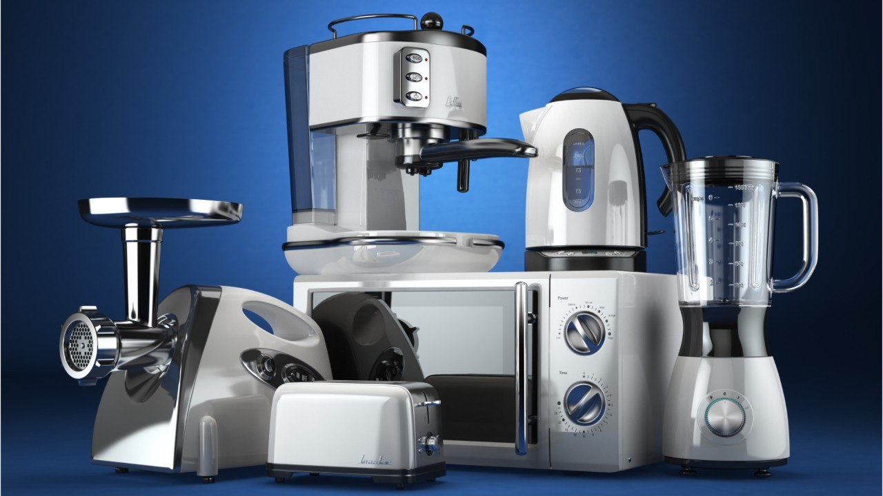 CUISINE ACTUELLE – Lidl : un Monsieur Cuisine Smart avec de nouvelles fonctionnalités sera en vente début juin