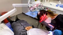 Üsküdar Belediyesi’nden tamamen ücretsiz diş hastanesi