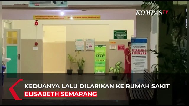 Kata Polisi soal Dugaan Ibu Bunuh Anak Kandungnya Sendiri di Kamar Hotel Semarang
