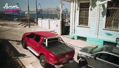 Amar Profundo Capitulo 97 HD