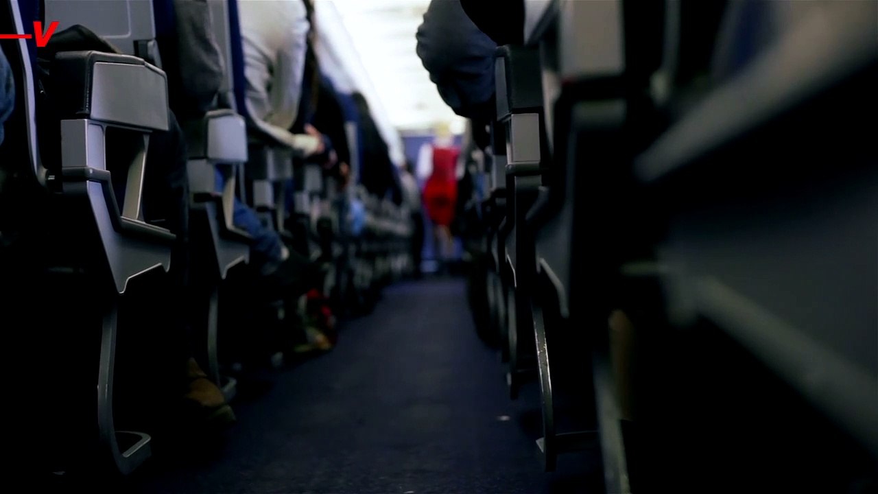 United Airlines Flight Headed for Texas Catches Fire Forcing Emergency Landing in Peru