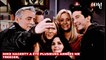 Friends : un acteur incontournable de la série est décédé, une célèbre comédienne lui rend un émouvant hommage