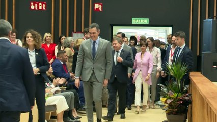 Sánchez anuncia 800 millones extra para la modernización del sector agroalimentario