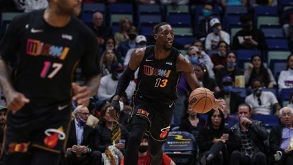 Heat Boat Race 76ers For Game 5 Victory In Miami