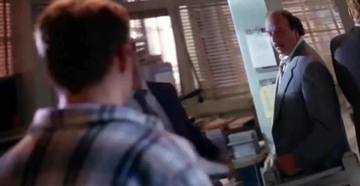 NYPD Blue S01 E07