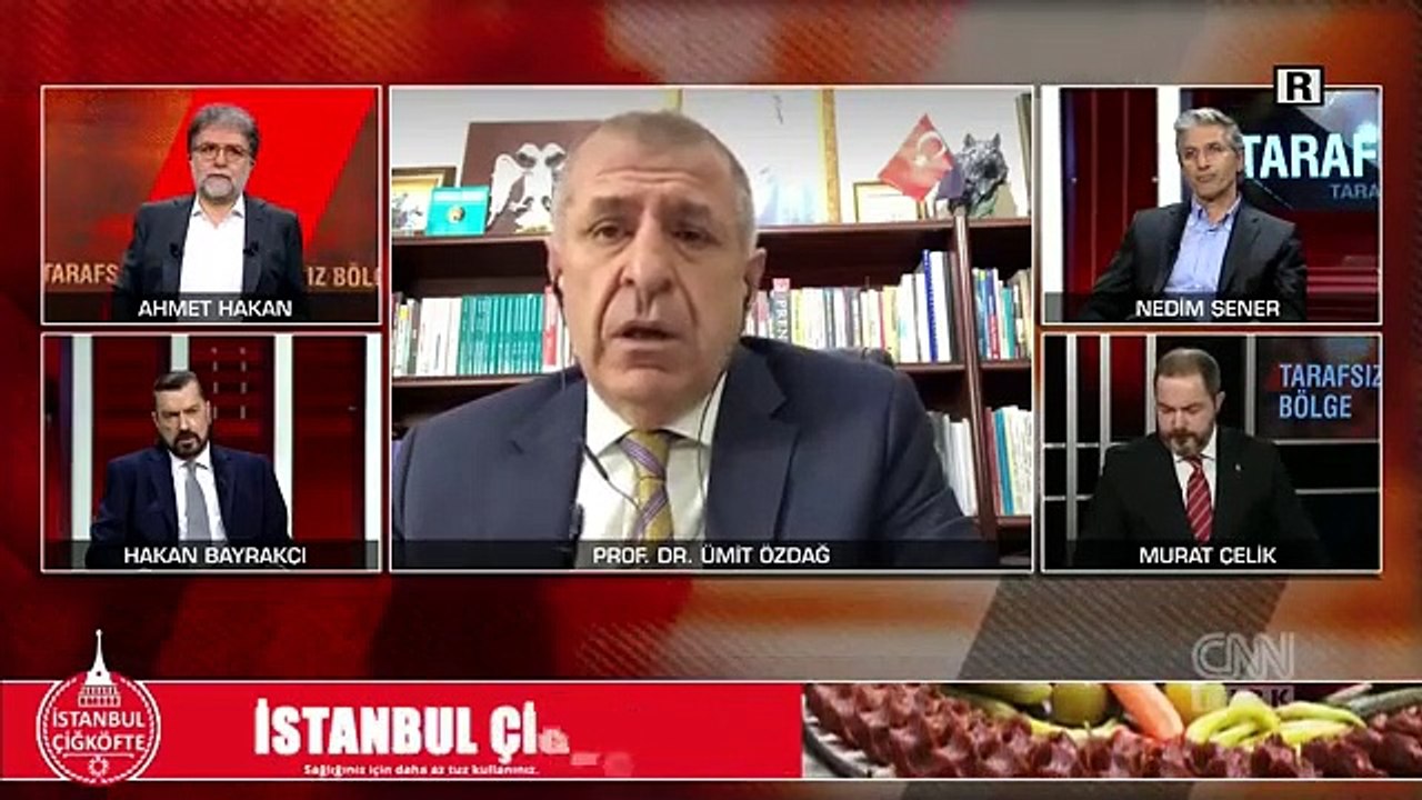 Yamalı bohça muhalefetinde yeni savaş patlak verdi! Meral Akşener ile Ümit Özdağ arasında ‘taciz’ krizi