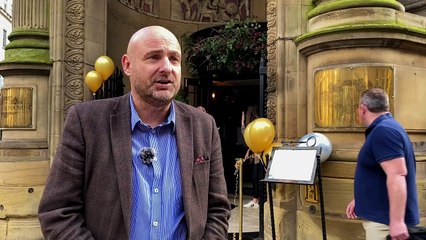 The Future of the High Street: We meet one business hoping to encourage home workers back into the town centre