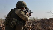 Milli Savunma Bakanlığı açıkladı: Pençe Kilit Operasyonu'nda 3 PKK'lı terörist daha etkisiz hale getirildi