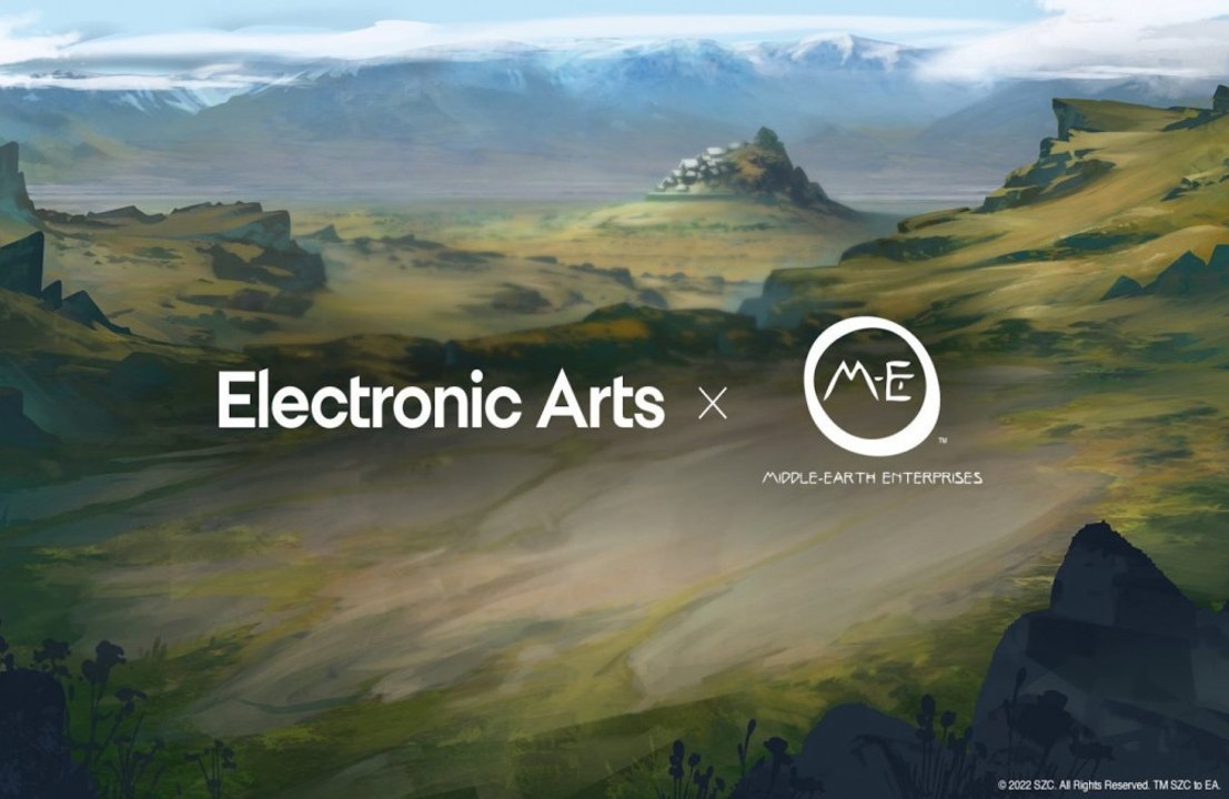 EA announces new Lord of the Rings game Heroes of Middle-earth