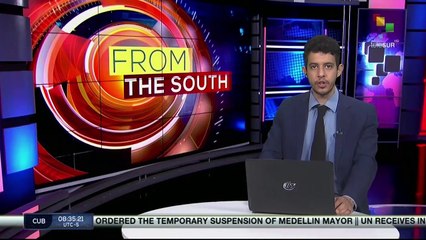 "False positives" in Colombia were part of government policy