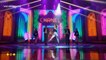 Eurovision 2022 : Chanel pour l'Espagne avec "SloMo"