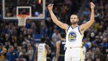 Steph Curry's Volume May Be Beneficial In The Props Market