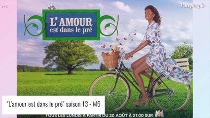L'amour est dans le pré : Rupture surprise pour un agriculteur et sa belle brune, son message touchant