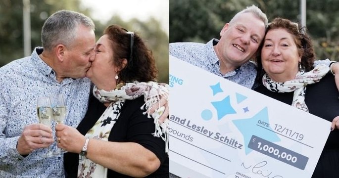 Il remporte l'Euromillions puis retourne travailler chez... Lidl