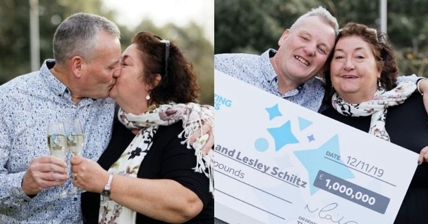 Il remporte l'Euromillions puis retourne travailler chez... Lidl