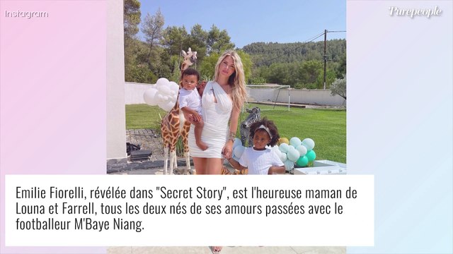 J'ai été trompée, salie, humiliée : Emilie Fiorelli cash après sa rupture avec M'Baye Niang !