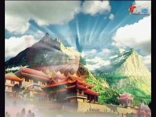 Huyết Chiến Tình Thù 2017 - Tập 39 - Thuyết minh