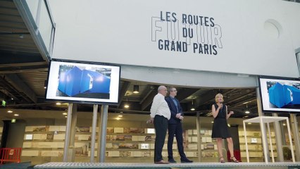 FAIRE 2019, zoom sur trois lauréats coups de coeur - T