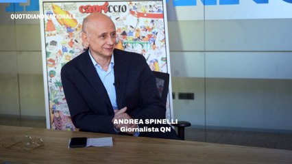 Giusy Ferreri: intervista tra Cortometraggi e tormentoni