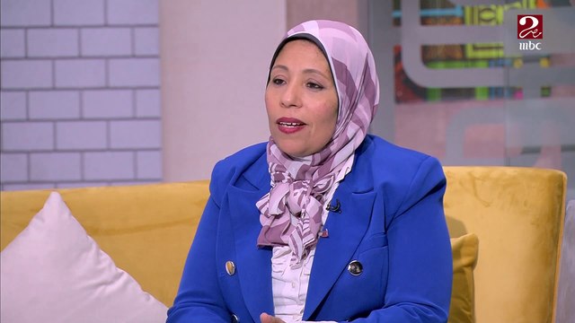 مديرة إدارة الأسرة والطفولة بوزارة التضامن: الرئيس السيسي خصص أكثر من 10 مليون جنيه لدور المسنين