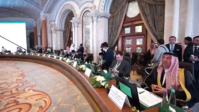 بقيادة العيسى .. ملتقى القيم المشتركة بالرياض يدعو لترسيخ التعايش بين الثقافات