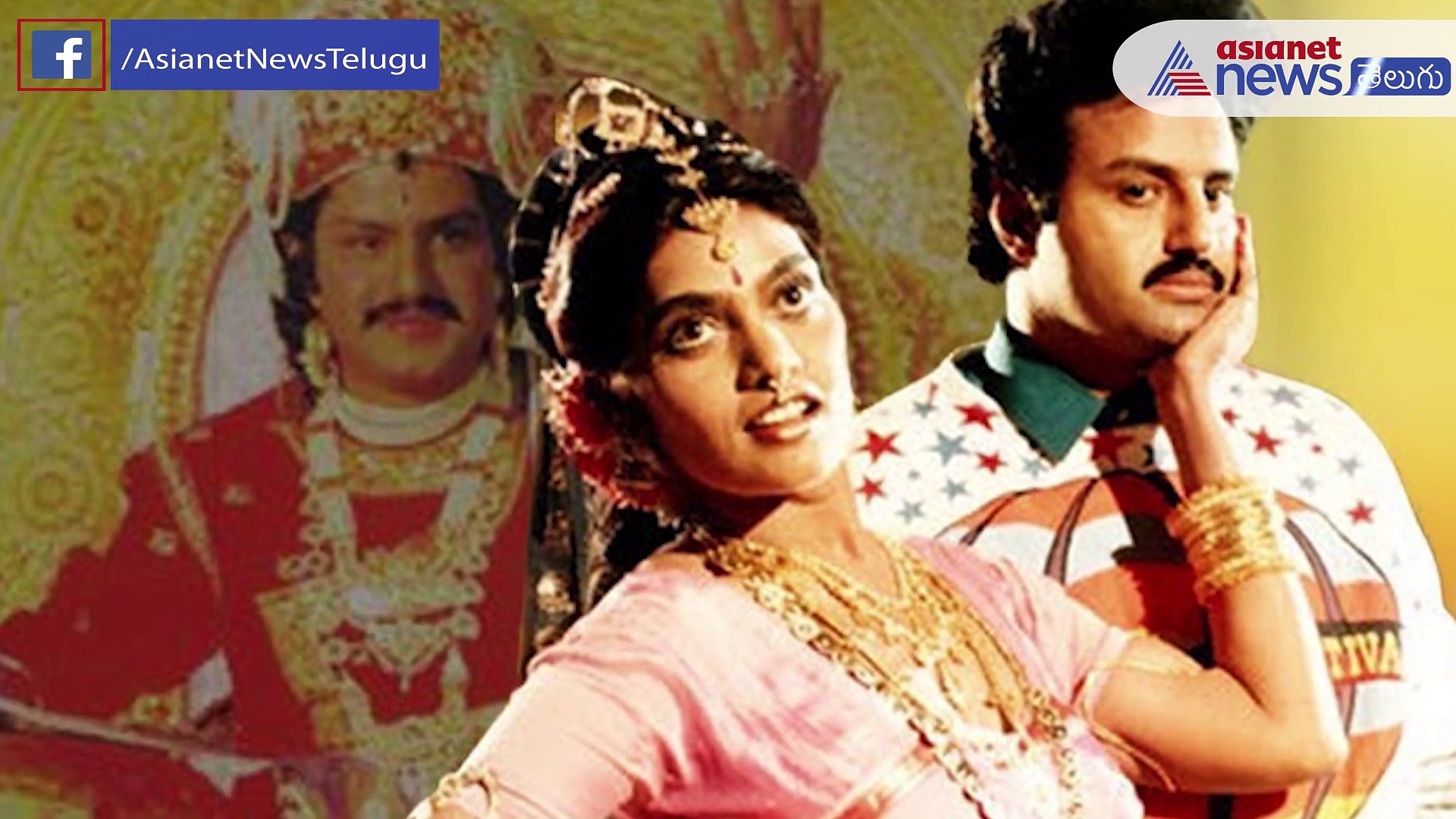 ఆదిత్య 369 సీక్వెల్ .... ఇంతకీ నటించేది ఎవరు.. ?