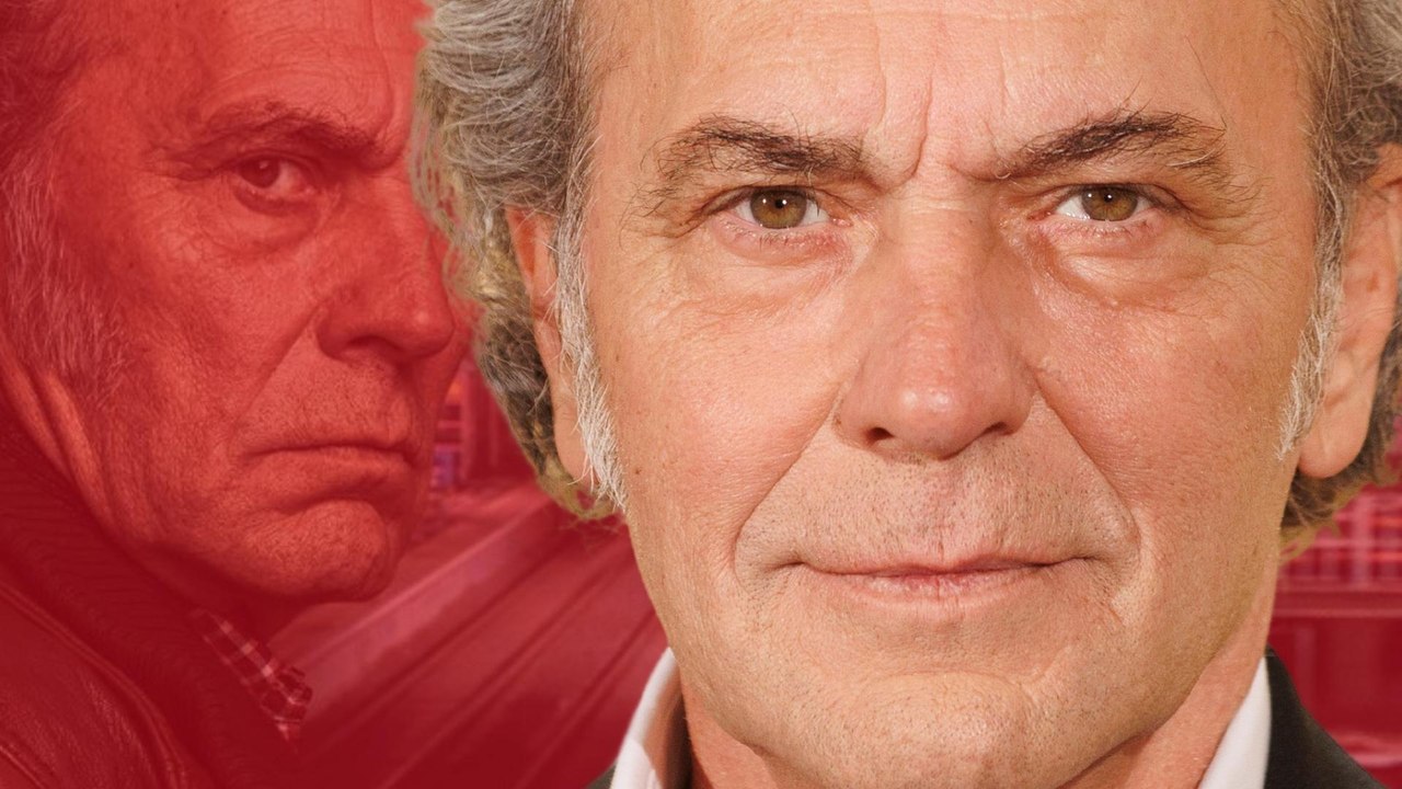 José Coronado expone públicamente a su actual pareja