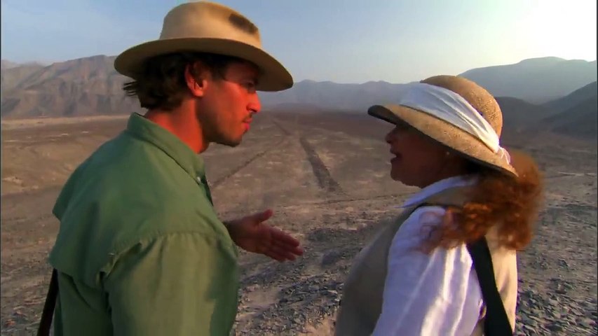 その他 Digging for the Truth: Secrets of the Nasca Lines [DVD] Nasca Lines: The Buried Secrets: Amazon.ca: NASCA LINES