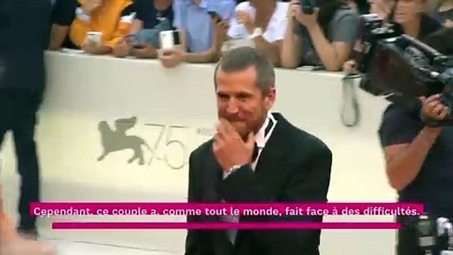 Marion Cotillard et Guillaume Canet : quand l’acteur confiait ne pas être “facile à vivre”