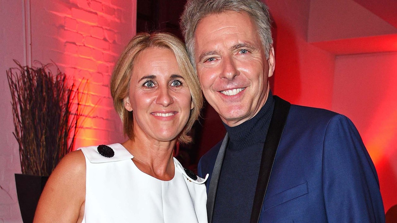 Jörg Pilawa: Überraschende Trennung von Ehefrau Irina