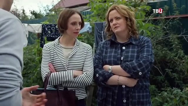 Анатомия убийства - 5 сезон / 8 серия