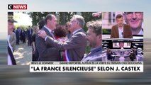 Régis Le Sommier : «Attention à cette France silencieuse car quand elle ne l'est plus, c'est qu'il y a vraiment des problèmes»
