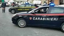 Milano -  Rapporti con la 'Ndrangheta, due società finiscono in amministrazione giudiziaria (17.05.22)