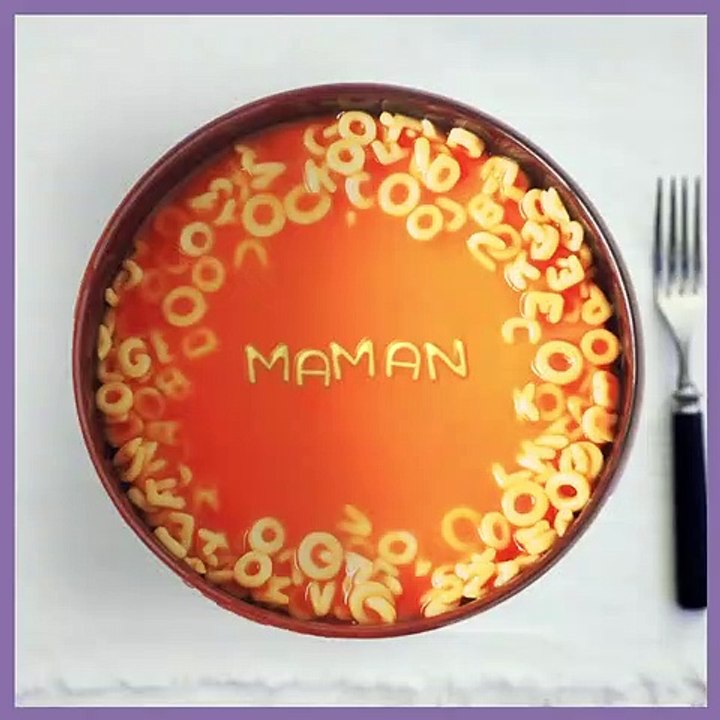 FEMME ACTUELLE - Maman : Siham et sa maman