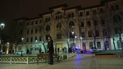 Amor y Dinero Negro - Capitulo 114 (Audio Español) | Kara Para Aşk