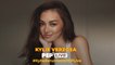 WATCH:  Kylie Verzosa on PEP Live!