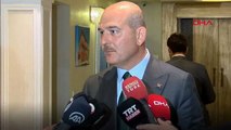 Siyasette ‘millet bahçesi’ tartışması… Soylu: İstismar ve siyasi mağduriyet için manipülasyon yapılıyor